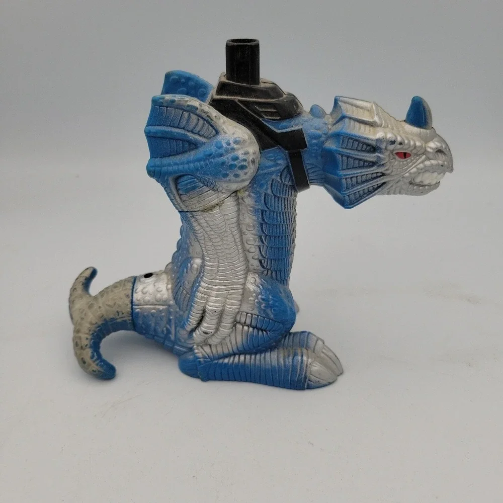 Dragon Flyz Z'neth‎ Riptor  Works Galoob 1995